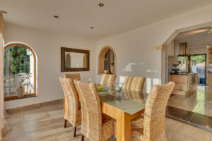 Foto van Villa in Javea – afbeelding 28