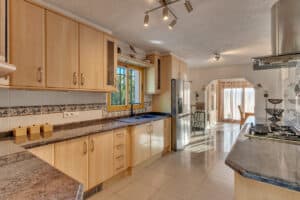 Foto van Villa in Javea – afbeelding 29