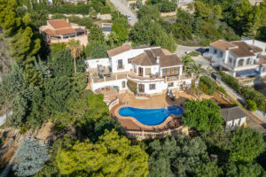 Foto van Villa in Javea – afbeelding 3