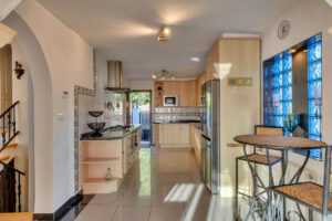 Foto van Villa in Javea – afbeelding 30