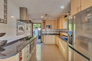 Foto van Villa in Javea – afbeelding 31
