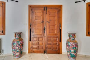 Foto van Villa in Javea – afbeelding 35