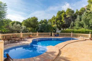Foto van Villa in Javea – afbeelding 39
