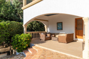 Foto van Villa in Javea – afbeelding 41