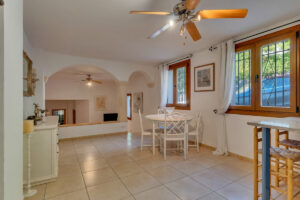 Foto van Villa in Javea – afbeelding 43