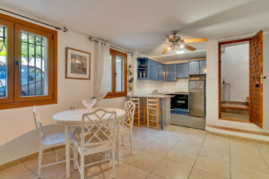 Foto van Villa in Javea – afbeelding 44