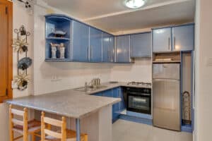 Foto van Villa in Javea – afbeelding 45