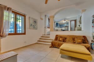 Foto van Villa in Javea – afbeelding 46