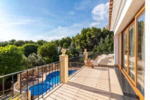 Foto van Villa in Javea – afbeelding 6