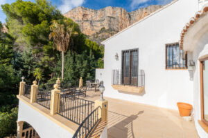 Foto van Villa in Javea – afbeelding 8