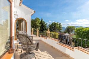 Foto van Villa in Javea – afbeelding 9