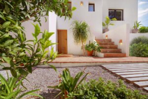 Foto van Villa in Javea – afbeelding 1