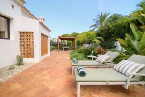 Foto van Villa in Javea – afbeelding 10