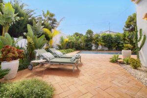 Foto van Villa in Javea – afbeelding 11