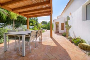 Foto van Villa in Javea – afbeelding 12
