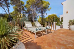 Foto van Villa in Javea – afbeelding 14