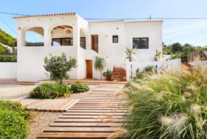 Foto van Villa in Javea – afbeelding 15