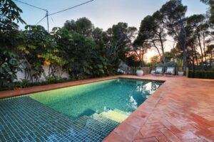 Foto van Villa in Javea – afbeelding 16