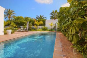 Foto van Villa in Javea – afbeelding 17
