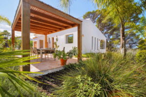Foto van Villa in Javea – afbeelding 18