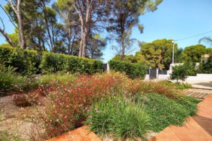 Foto van Villa in Javea – afbeelding 19