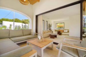 Foto van Villa in Javea – afbeelding 21