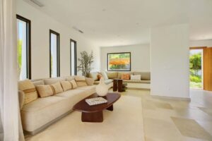 Foto van Villa in Javea – afbeelding 4