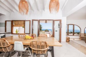 Foto van Villa in Javea Balcón al Mar – afbeelding 10