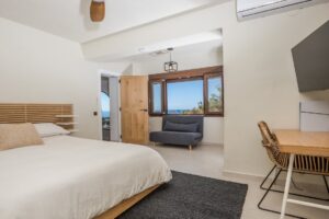 Foto van Villa in Javea Balcón al Mar – afbeelding 11