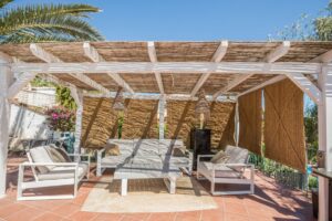 Foto van Villa in Javea Balcón al Mar – afbeelding 14