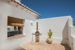 Foto van Villa in Javea Balcón al Mar – afbeelding 18