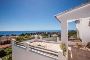 Foto van Villa in Javea Balcón al Mar – afbeelding 19