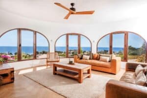 Foto van Villa in Javea Balcón al Mar – afbeelding 2