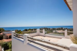 Foto van Villa in Javea Balcón al Mar – afbeelding 20