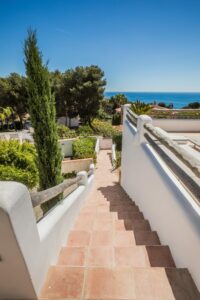 Foto van Villa in Javea Balcón al Mar – afbeelding 21
