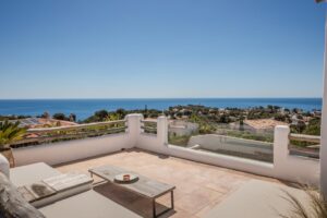 Foto van Villa in Javea Balcón al Mar – afbeelding 22