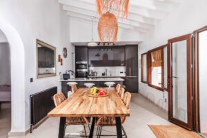 Foto van Villa in Javea Balcón al Mar – afbeelding 5