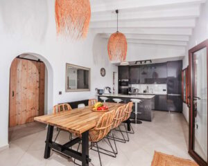 Foto van Villa in Javea Balcón al Mar – afbeelding 6