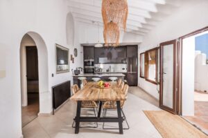 Foto van Villa in Javea Balcón al Mar – afbeelding 7