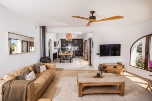 Foto van Villa in Javea Balcón al Mar – afbeelding 8