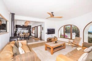 Foto van Villa in Javea Balcón al Mar – afbeelding 9
