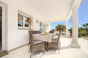 Foto van Villa in Javea Las Laderas – afbeelding 1