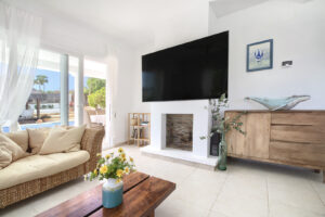 Foto van Villa in Javea Las Laderas – afbeelding 2