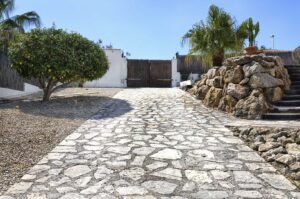 Foto van Villa in Javea Las Laderas – afbeelding 22
