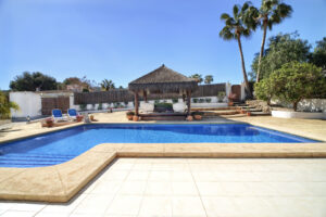 Foto van Villa in Javea Las Laderas – afbeelding 23
