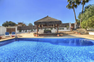 Foto van Villa in Javea Las Laderas – afbeelding 24