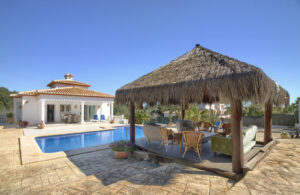 Foto van Villa in Javea Las Laderas – afbeelding 25