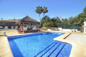 Foto van Villa in Javea Las Laderas – afbeelding 0