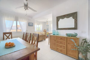 Foto van Villa in Javea Las Laderas – afbeelding 4