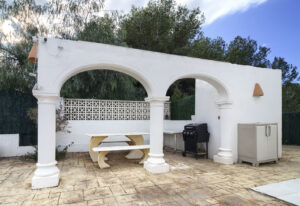Foto van Villa in Javea Las Laderas – afbeelding 6